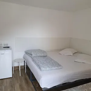 Nord Poshtel Хостел