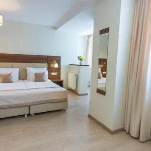 Sir Fundeni Tower Bukarest