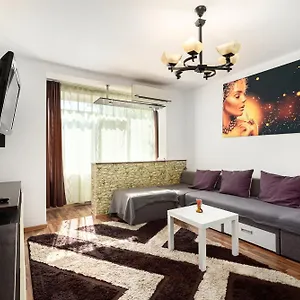 Apartament Stone Gate #2, Bucureşti