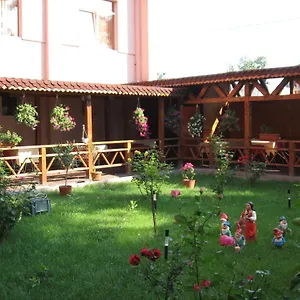 Premiere Bukarest