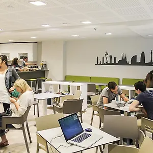 Room018bcn Хостел
