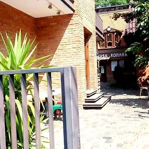 Romana Boutique Affittacamere