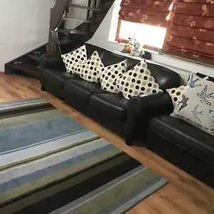 Apartament Luxury Mihai Bravu, Bucureşti