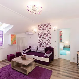 Apartament Queen, Bucureşti