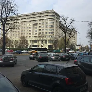 Apartament Beatrice, Bucureşti
