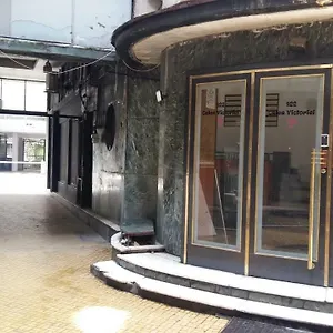 Apartament Iancu, Bucureşti