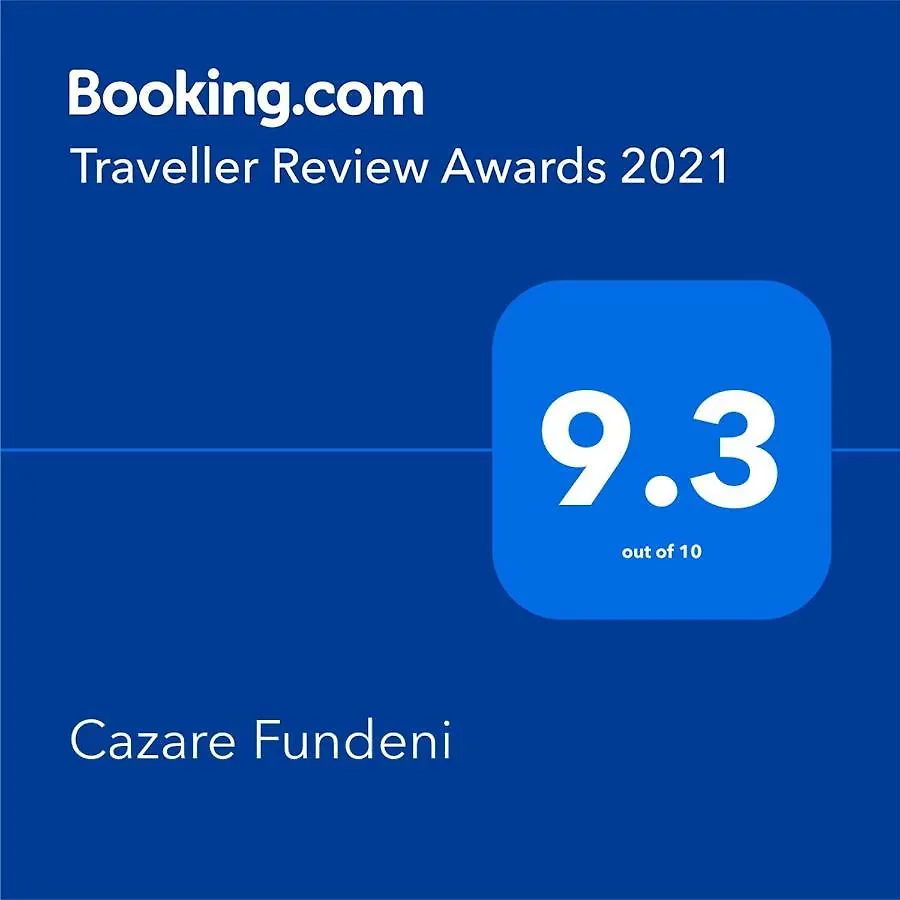 Cazare Fundeni Medlife Bucharest 3*,