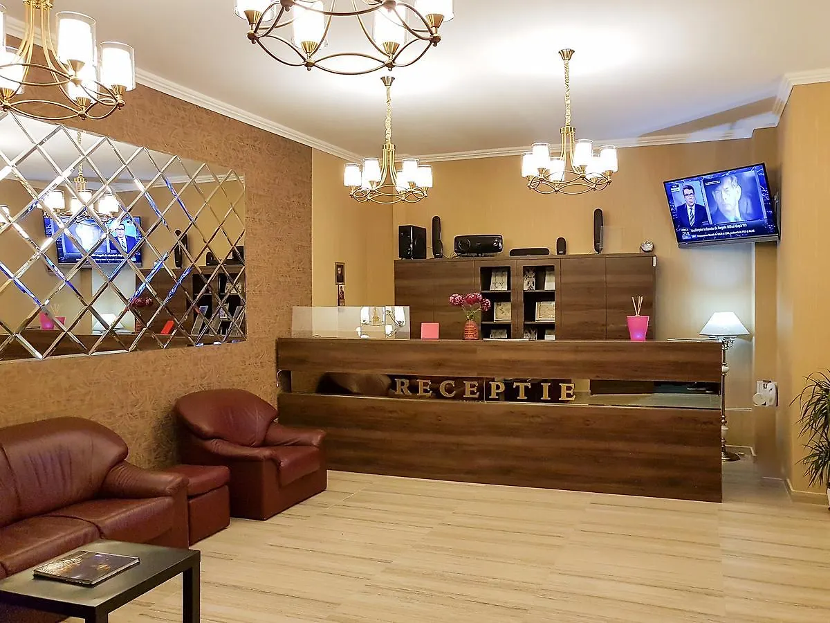Cazare Fundeni Medlife Bucharest Guest house