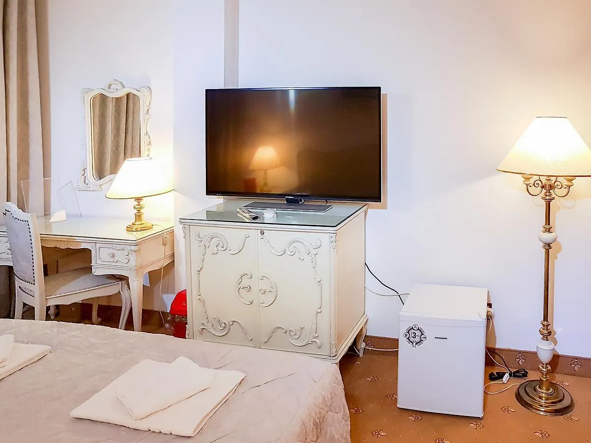 Cazare Fundeni Medlife Bucharest