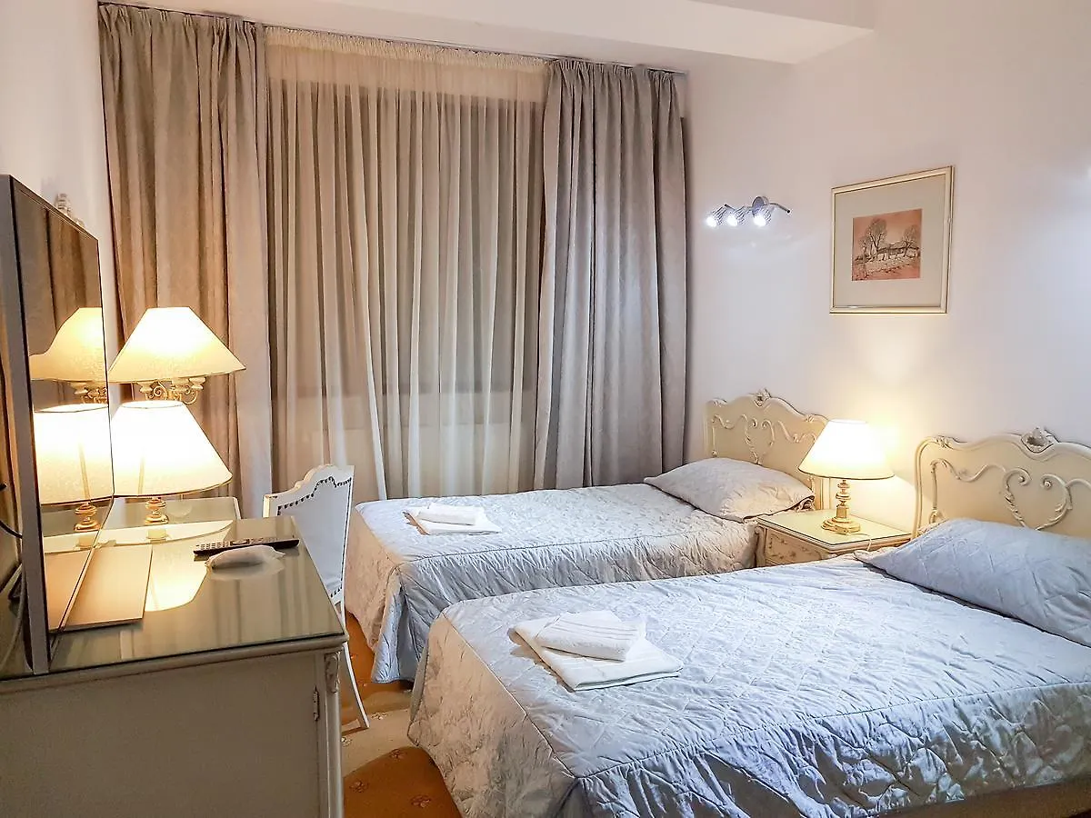 Cazare Fundeni Medlife Bucharest Guest house
