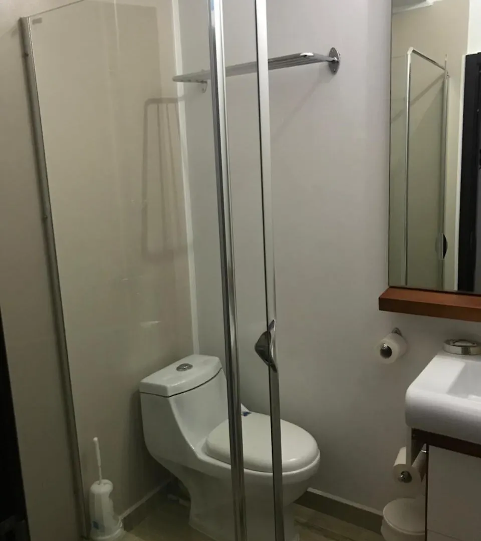 Cazare Fundeni Medlife Bucharest Guest house