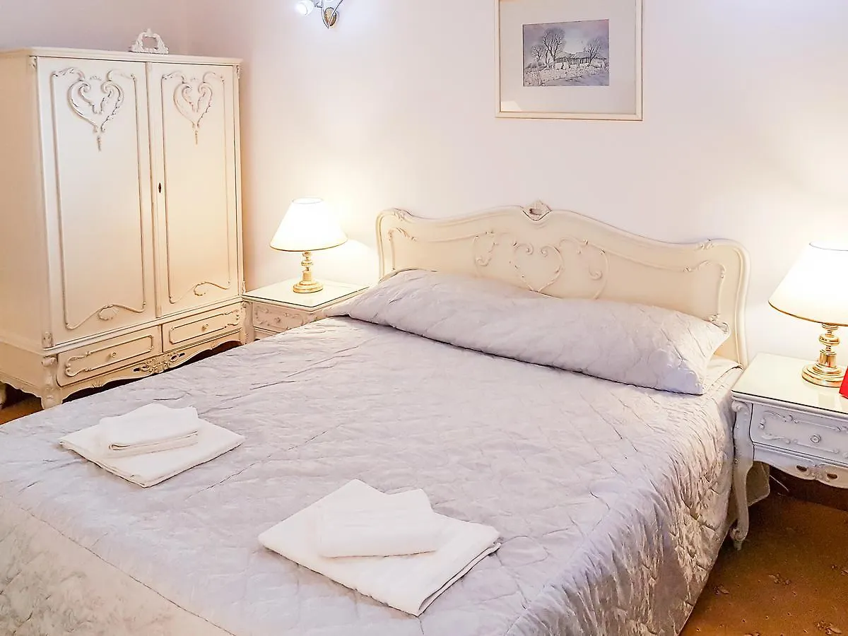 Cazare Fundeni Medlife Bucharest Romania