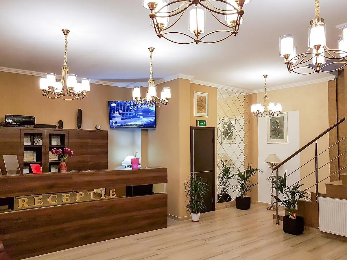 Cazare Fundeni Medlife Bucharest