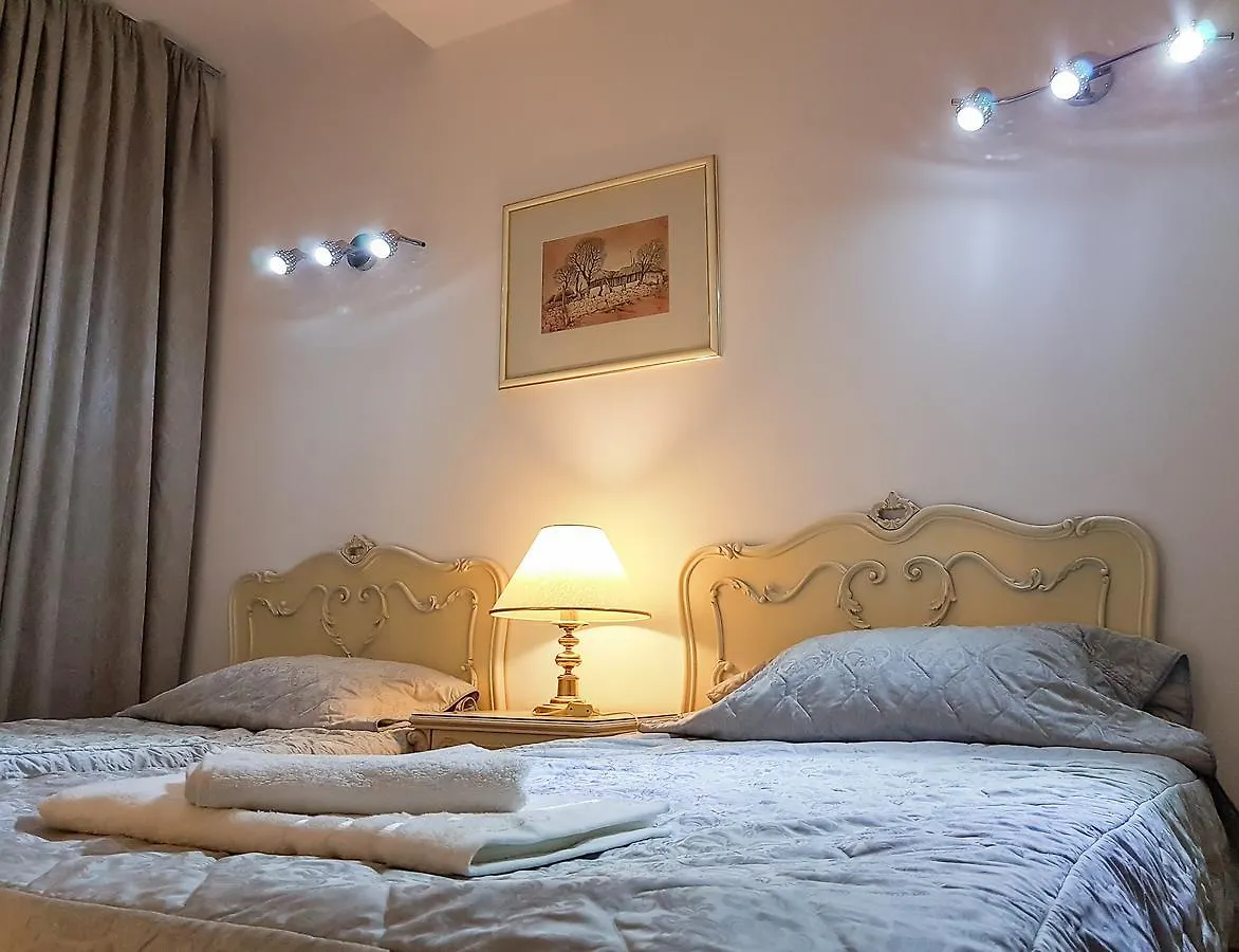 Guest house Cazare Fundeni Medlife Bucharest