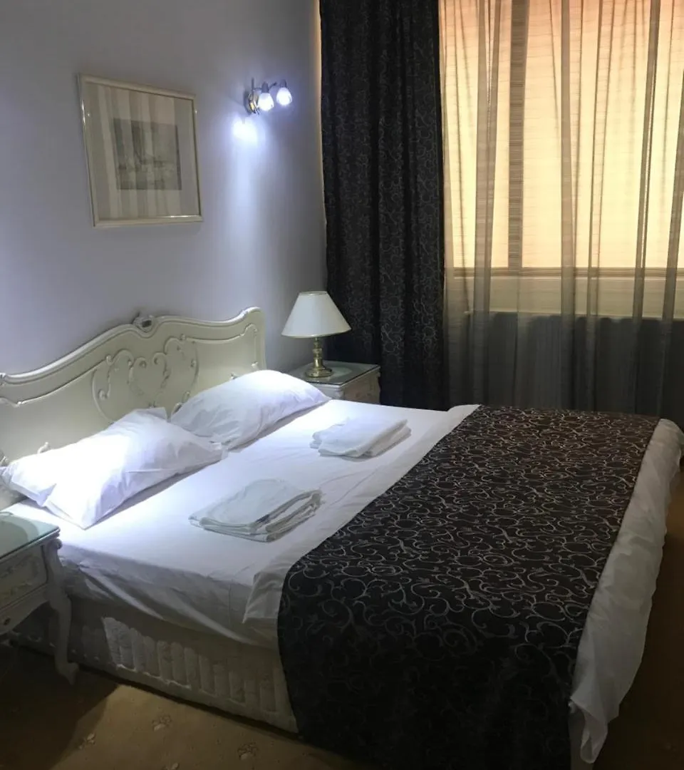 Guest house Cazare Fundeni Medlife Bucharest