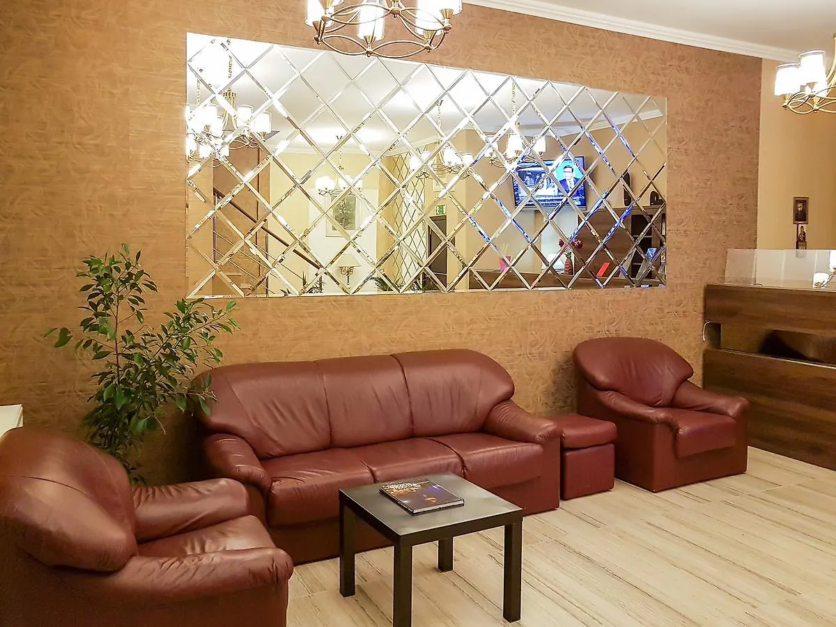 Maison d'hôtes Cazare Fundeni Medlife Bucarest
